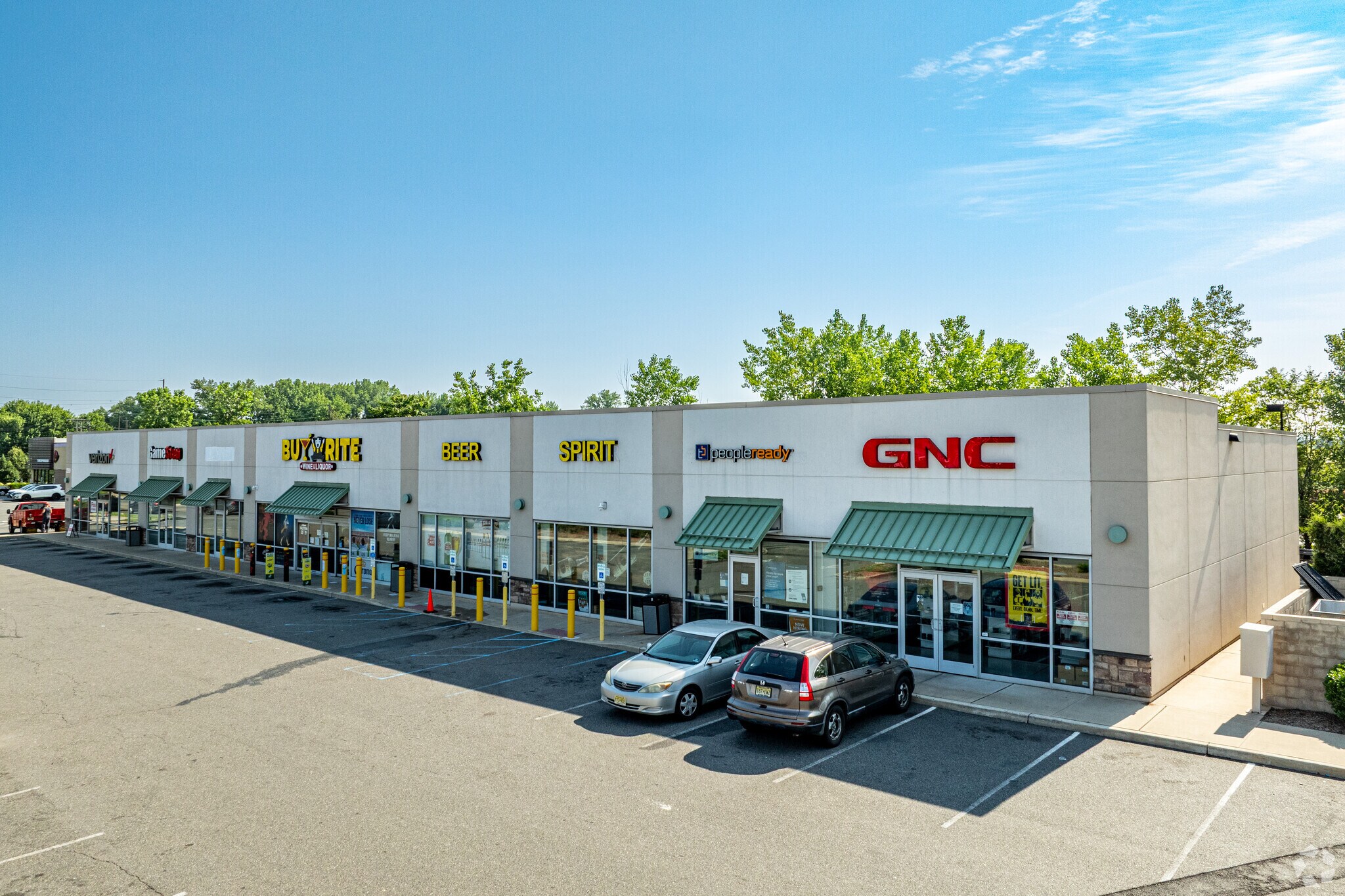 200-220 Harrison Ave, Kearny, NJ for sale Primary Photo- Image 1 of 1