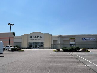 More details for 83-87 Spiral Dr, Florence, KY - Retail for Lease