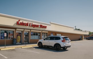 More details for 3300-3350 W New Haven Ave, Melbourne, FL - Retail for Lease