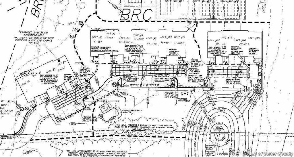 Fosler And Cotter Road, Plattekill, NY 12568 Land for Sale