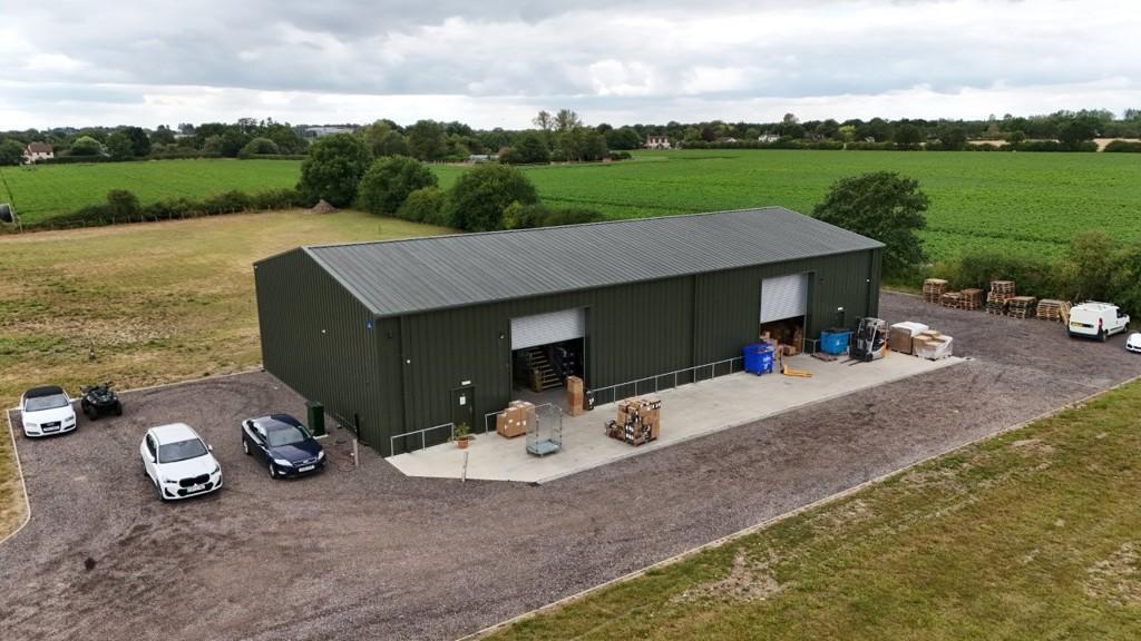 Langham Lane, Boxted for sale Building Photo- Image 1 of 1