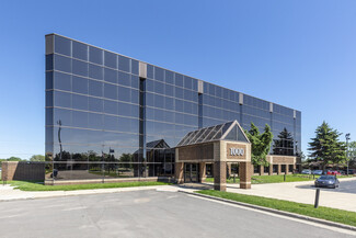 More details for 1000 Victors Way, Ann Arbor, MI - Office for Lease