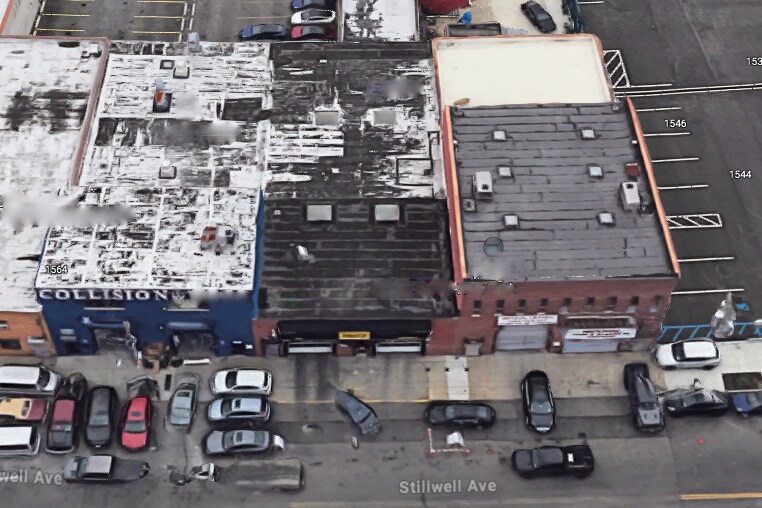 1550 Stillwell Ave, Bronx, NY for sale Building Photo- Image 1 of 1