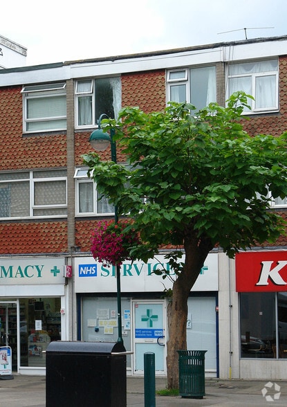 82 High St, West Drayton for sale - Primary Photo - Image 1 of 1