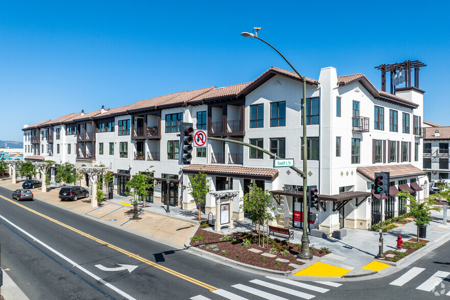 1912-1996 1st St, Livermore, CA for lease - Primary Photo - Image 1 of 35