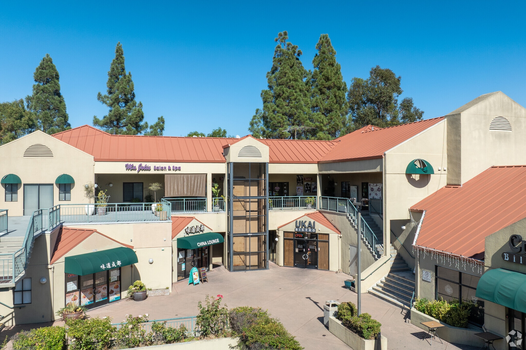 2416 San Ramon Valley Blvd, San Ramon, CA for lease Primary Photo- Image 1 of 6