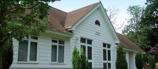 More details for Chesham Rd, Berkhamsted - Office for Lease