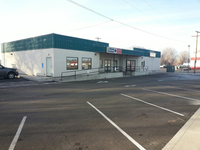 1350-1370 NE 3rd St, Prineville, OR for lease - Primary Photo - Image 1 of 13