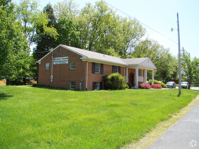 4275 Hawthorne Rd, Indian Head, MD for sale - Building Photo - Image 1 of 1