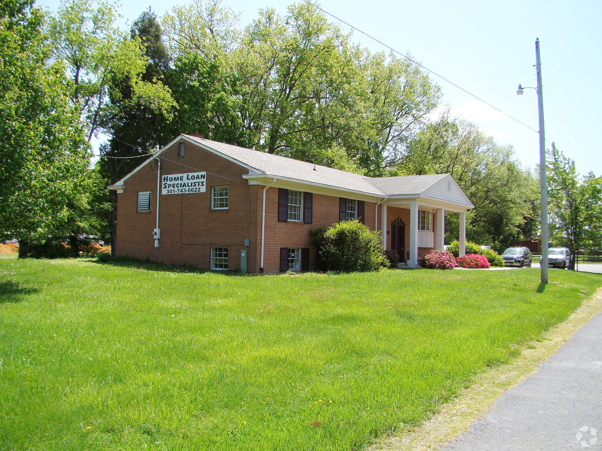 4275 Hawthorne Rd, Indian Head, MD for sale Building Photo- Image 1 of 1