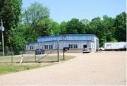 3460 I 55 S, Jackson MS - Warehouse