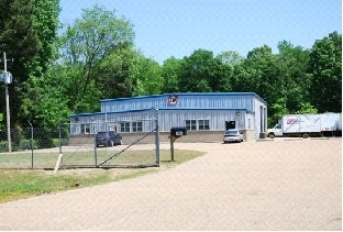 More details for 3460 I 55 S, Jackson, MS - Industrial for Lease
