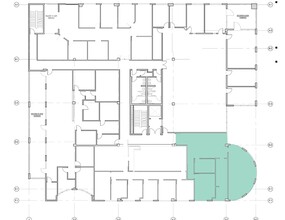 111 N 1st St, Burbank, CA for lease Site Plan- Image 1 of 11