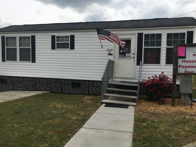 120 Northridge Cir, Troy, AL for sale - Other - Image 1 of 1