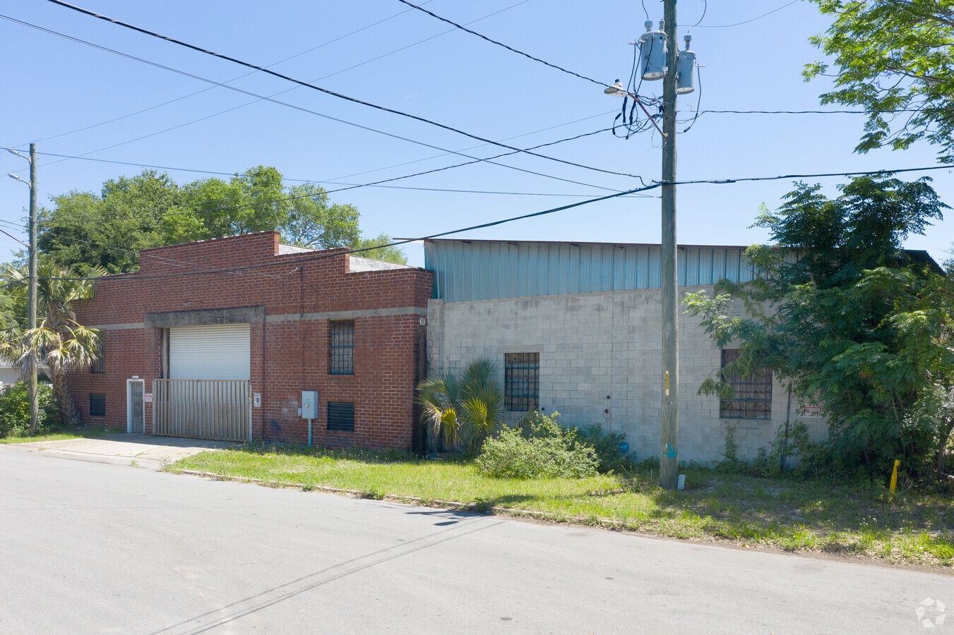 2513 Silver St, Jacksonville, FL 32206