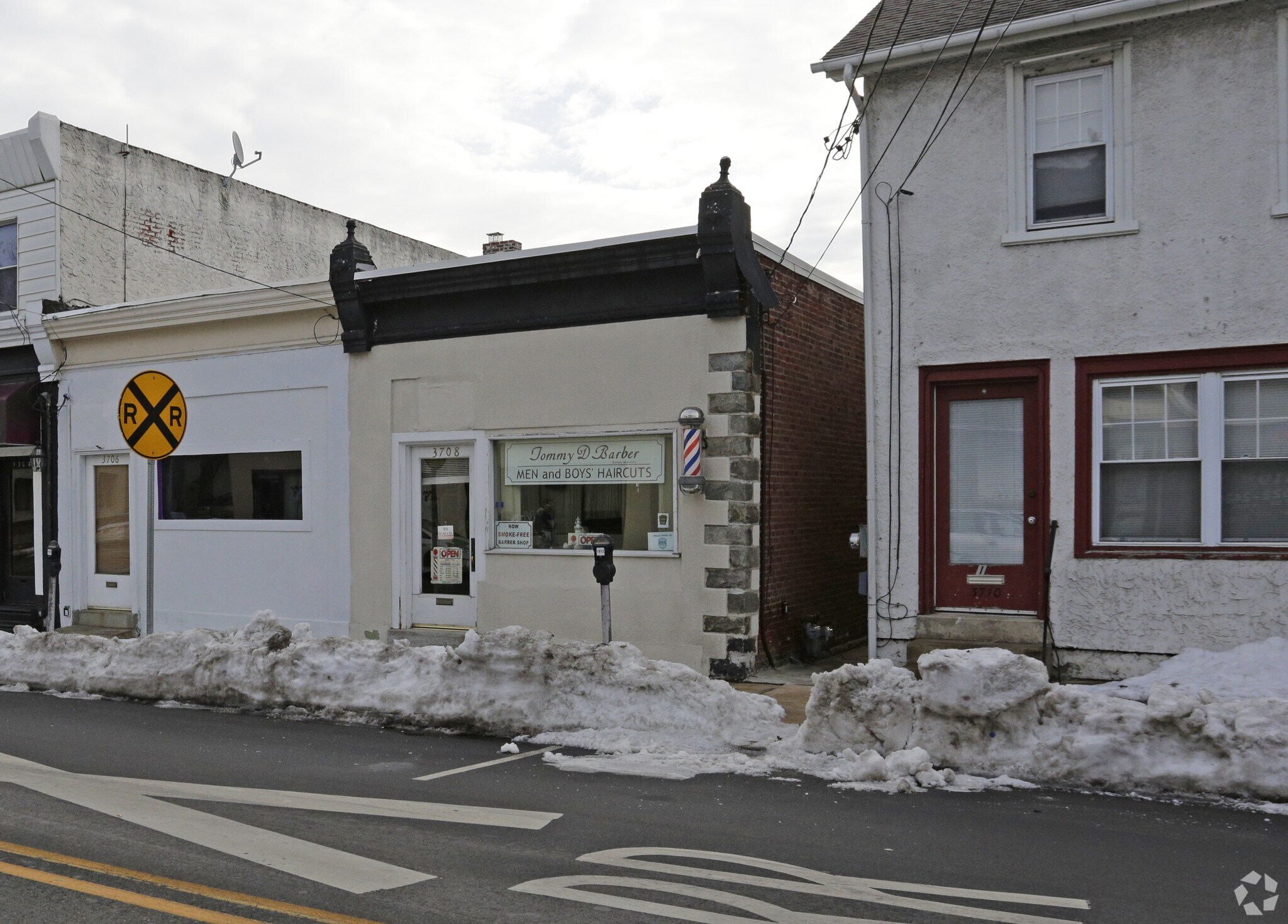 3708 Garrett Rd, Drexel Hill, PA for sale Primary Photo- Image 1 of 1