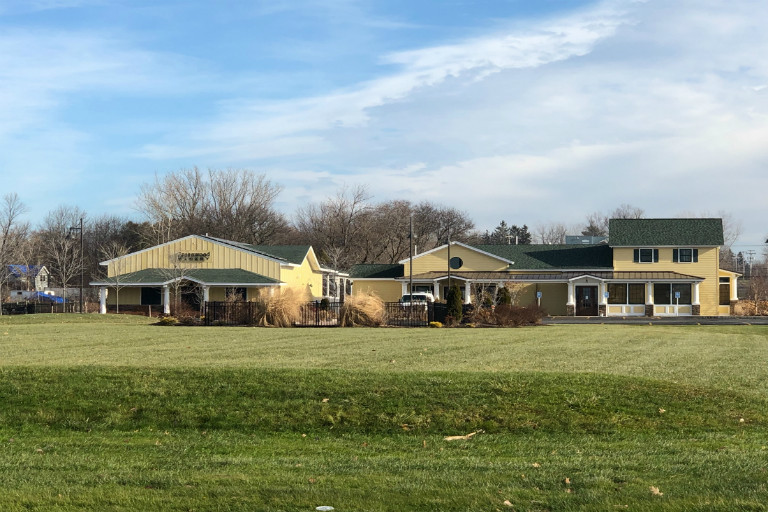 6475 Collamer Rd, East Syracuse, NY for sale Primary Photo- Image 1 of 1