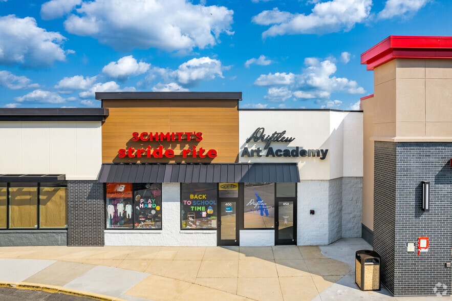 1290-1300 Salem Rd SW, Rochester, MN for lease - Building Photo - Image 2 of 18