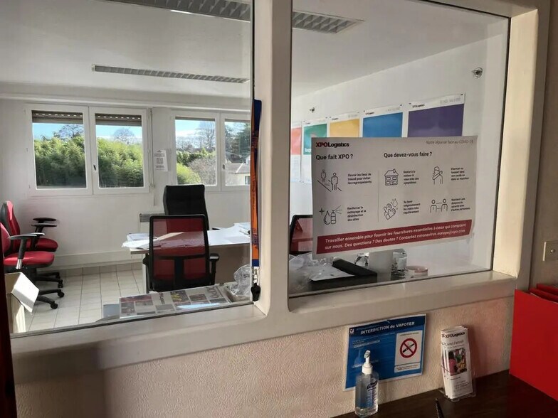 Industrial in AIRE-SUR-L'ADOUR for sale - Interior Photo - Image 3 of 4