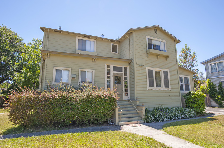 7 Howard St, Petaluma, CA for sale - Other - Image 1 of 1