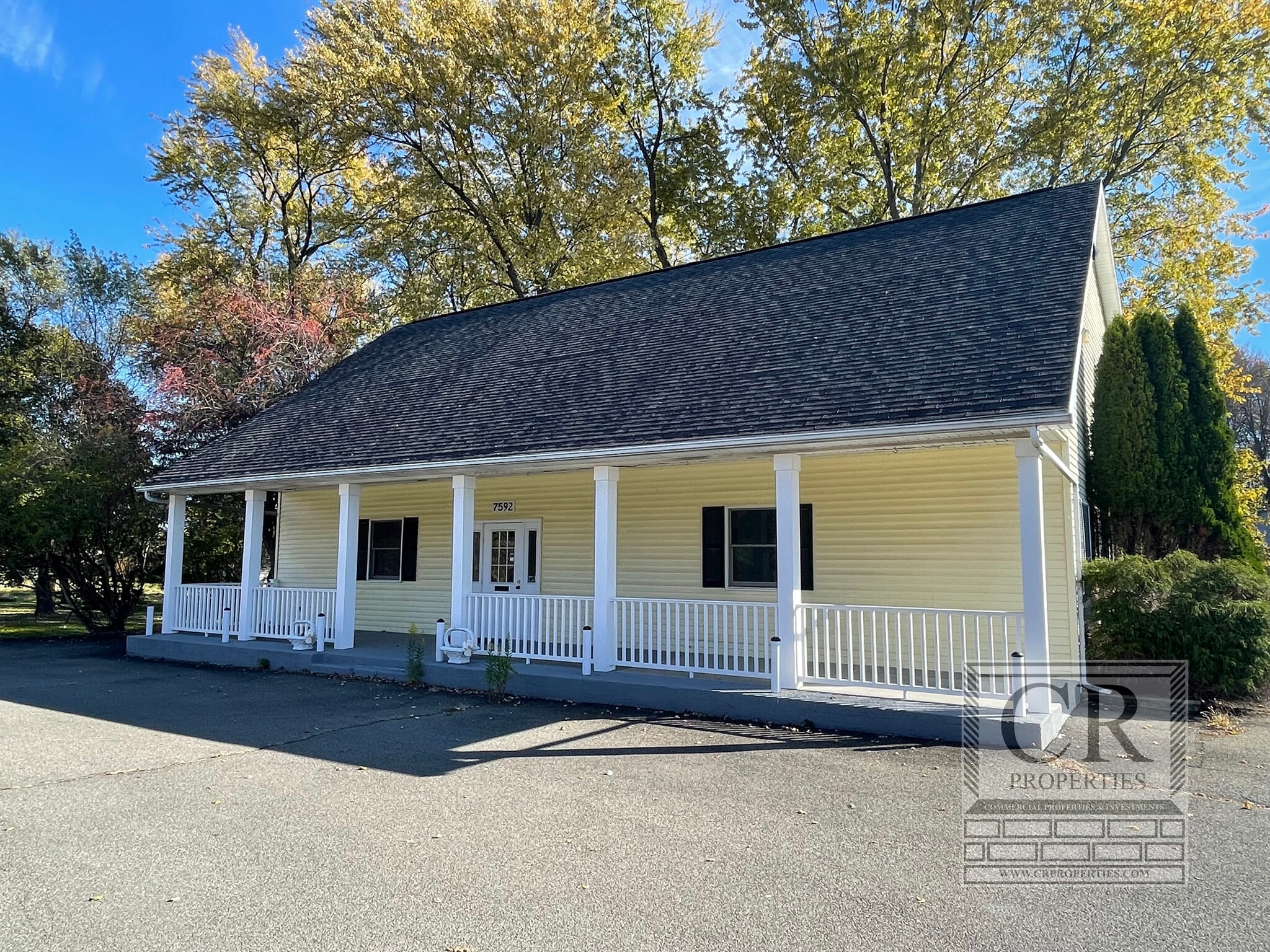 7592 N Broadway, Red Hook, NY for sale Building Photo- Image 1 of 1