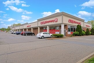 More details for 2-8 Pilgrim Hill Rd, Plymouth, MA - Retail for Sale