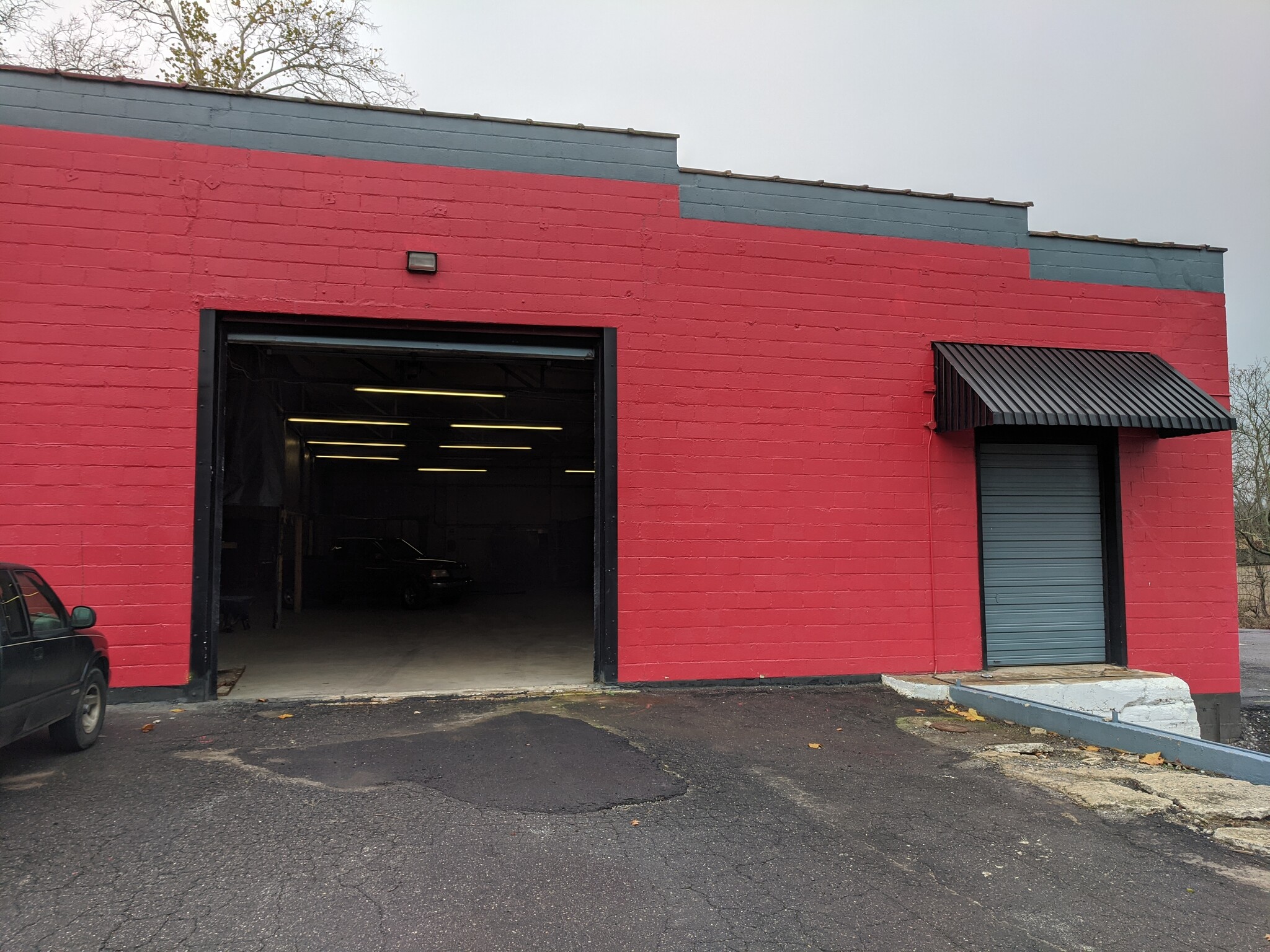 188 Patton Ave, Asheville, NC for lease Building Photo- Image 1 of 3