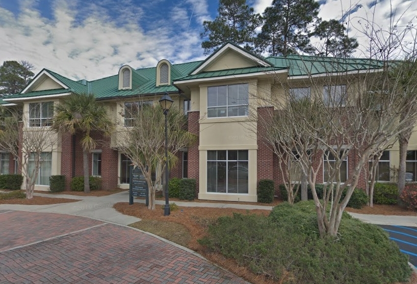 25 Clark Summit Dr, Bluffton, SC for sale - Building Photo - Image 1 of 1