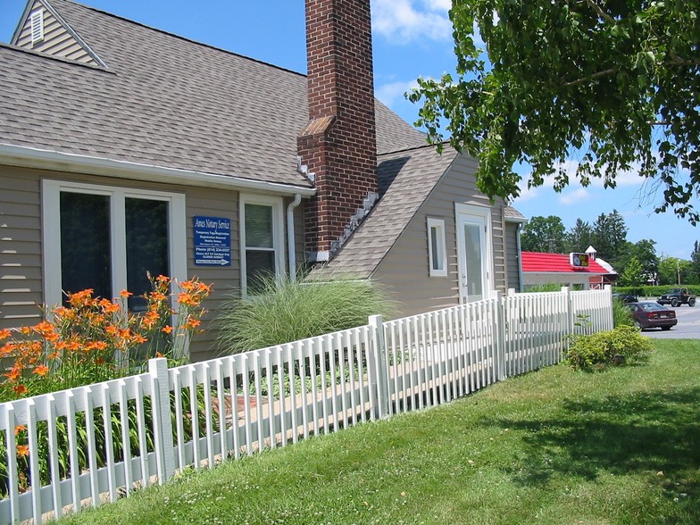 925 W College Ave, State College, PA for sale - Building Photo - Image 1 of 1