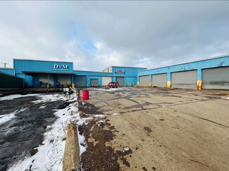 More details for 6100 Linsdale St, Detroit, MI - Industrial for Sale