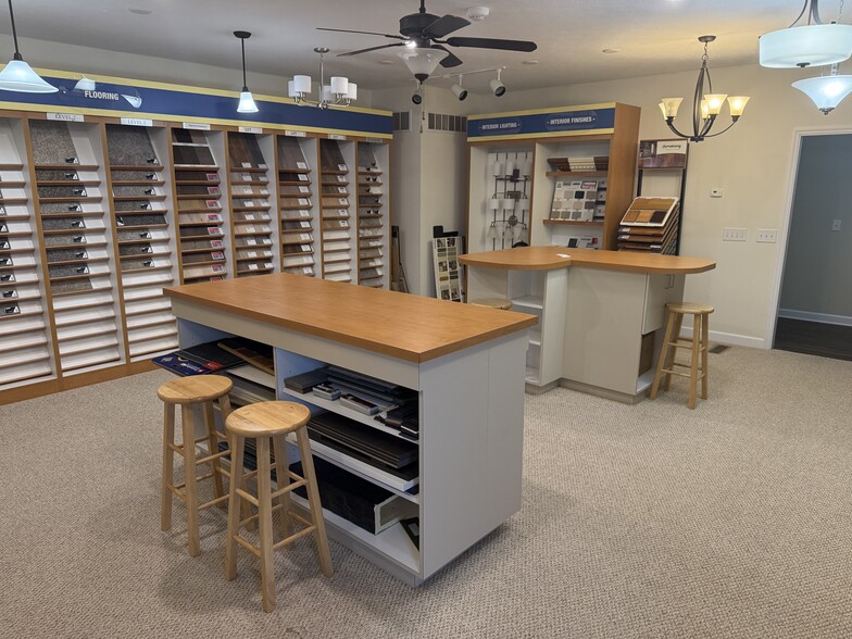 12952 Frogtown Connector Rd, Walton, KY for lease - Interior Photo - Image 3 of 6