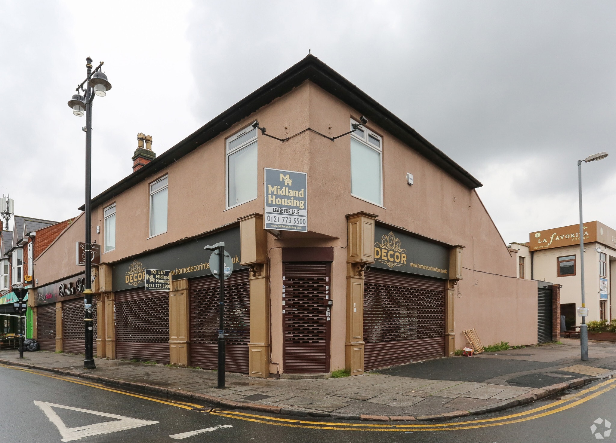 176 Ladypool Rd, Birmingham for sale Primary Photo- Image 1 of 1