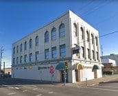 701 5th St, Eureka CA - Government Property