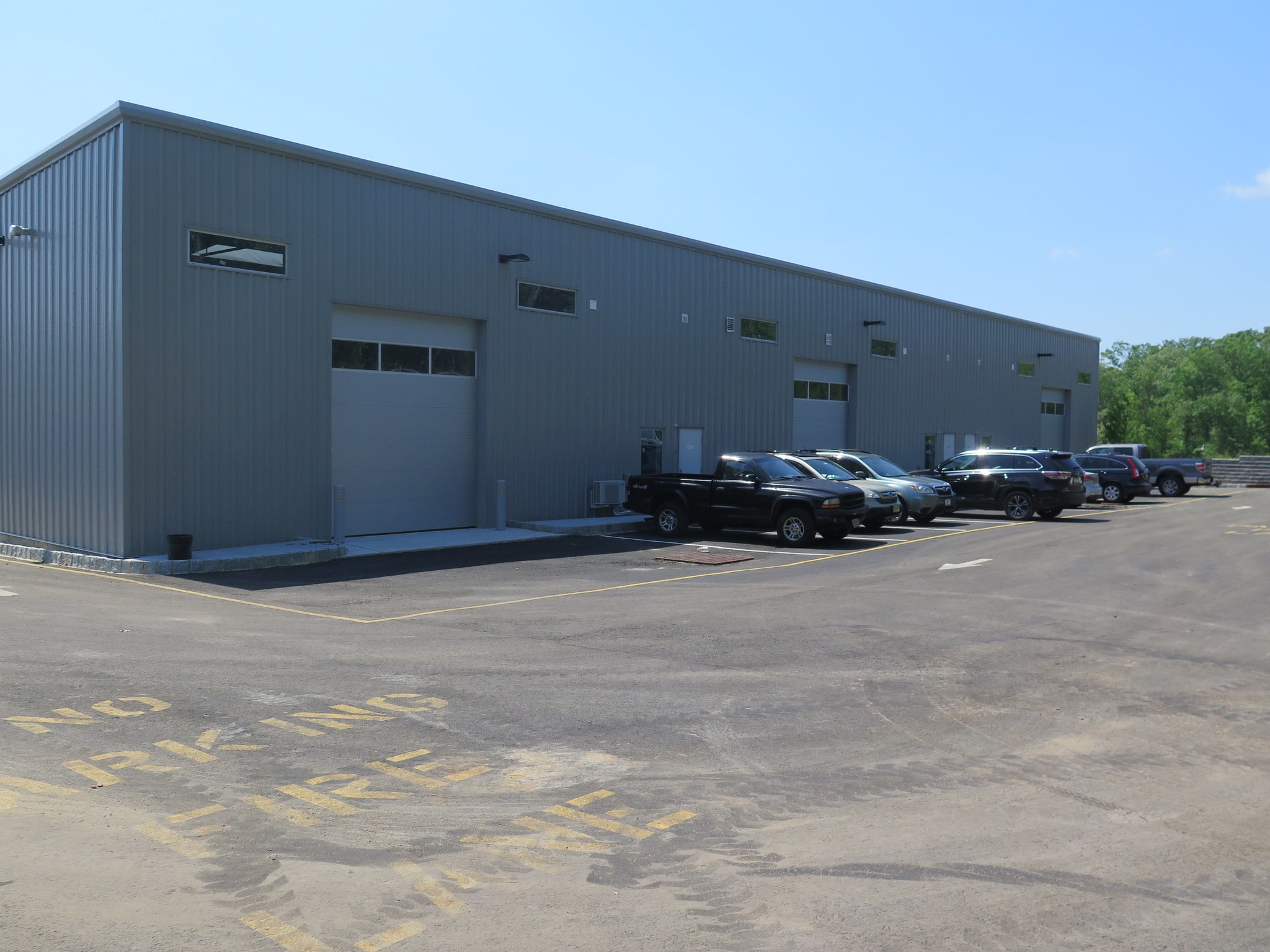 360 Faraday Ave, Jackson, NJ for lease Building Photo- Image 1 of 3