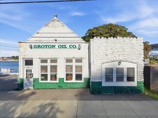 More details for 53 Thames St, Groton, CT - Specialty for Sale
