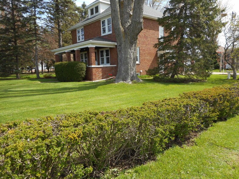 5510 N McCarthy Rd, Appleton, WI for sale - Building Photo - Image 1 of 1