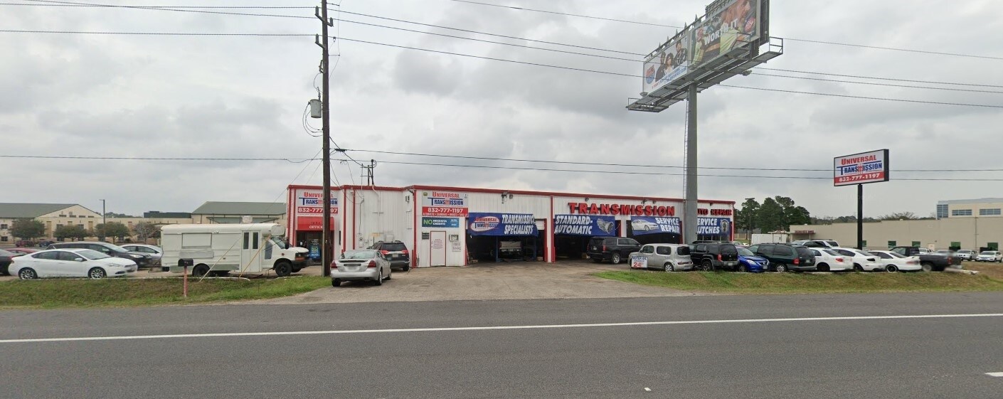 1403 FM 1960 Bypass Rd E, Humble, TX for sale Primary Photo- Image 1 of 1