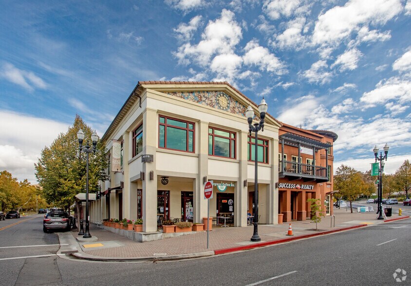 4075 Evergreen Village Sq, San Jose, CA for sale - Primary Photo - Image 1 of 1
