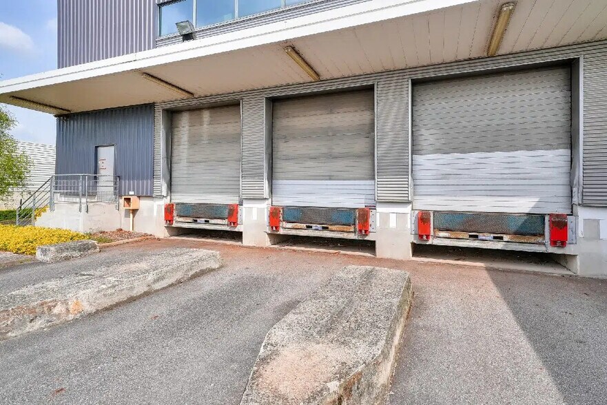 3 Rue Alfred Nobel, Villeparisis for lease - Building Photo - Image 3 of 14