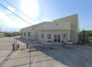 More details for 355 NE 72nd Ter, Miami, FL - Industrial for Lease