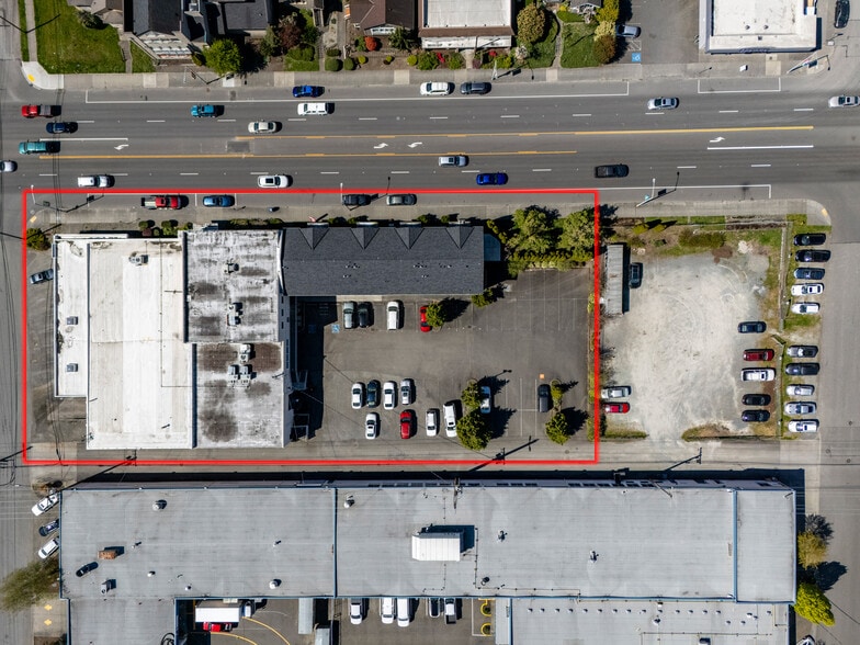 3417-3431 Broadway Buildings portfolio of 3 properties for sale on LoopNet.com - Building Photo - Image 2 of 11