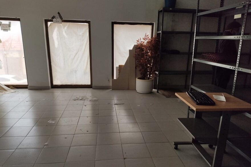 Retail in Villacañas, Toledo for sale - Interior Photo - Image 1 of 4