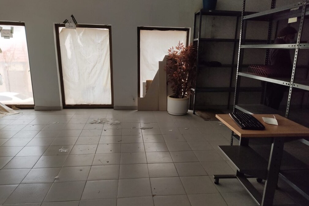 Interior Photo