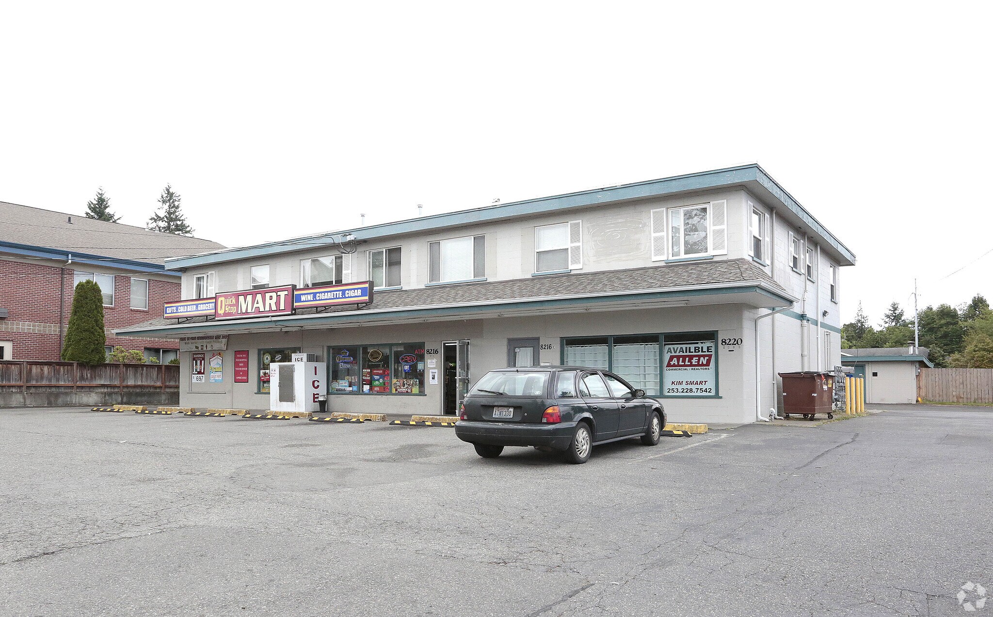 8216-8220 27th St W, University Place, WA for sale Primary Photo- Image 1 of 1