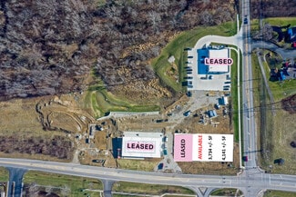 More details for 5334 Warner Rd, Columbus, OH - Office/Retail, Retail for Lease