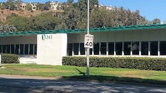 More details for 240-246 Valley Dr, Brisbane, CA - Industrial for Lease