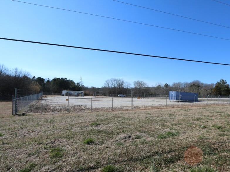 Highway 153, Piedmont, SC for sale - Primary Photo - Image 1 of 6