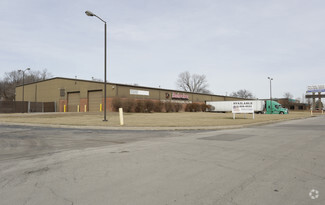 More details for 3140 S 28th St, Kansas City, KS - Industrial for Lease