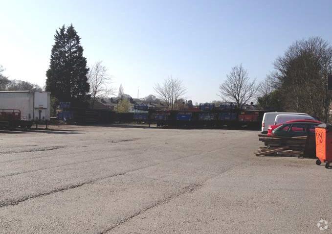 Leyland Rd, Penwortham for sale - Primary Photo - Image 1 of 1