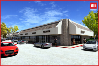 More details for 650-728 N Moorpark Rd, Thousand Oaks, CA - Retail for Lease